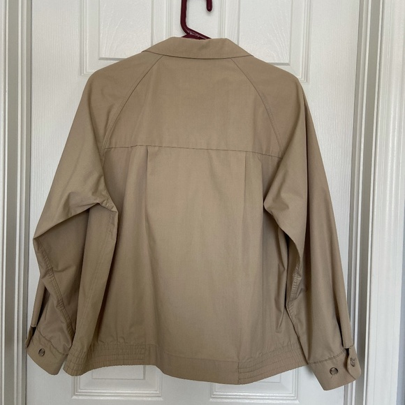 Vintage London Fog Coat - Picture 11 of 15